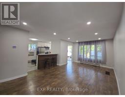 Main Level - 87 Wellington Street E, Brampton, ON L6W1Y6 Photo 9