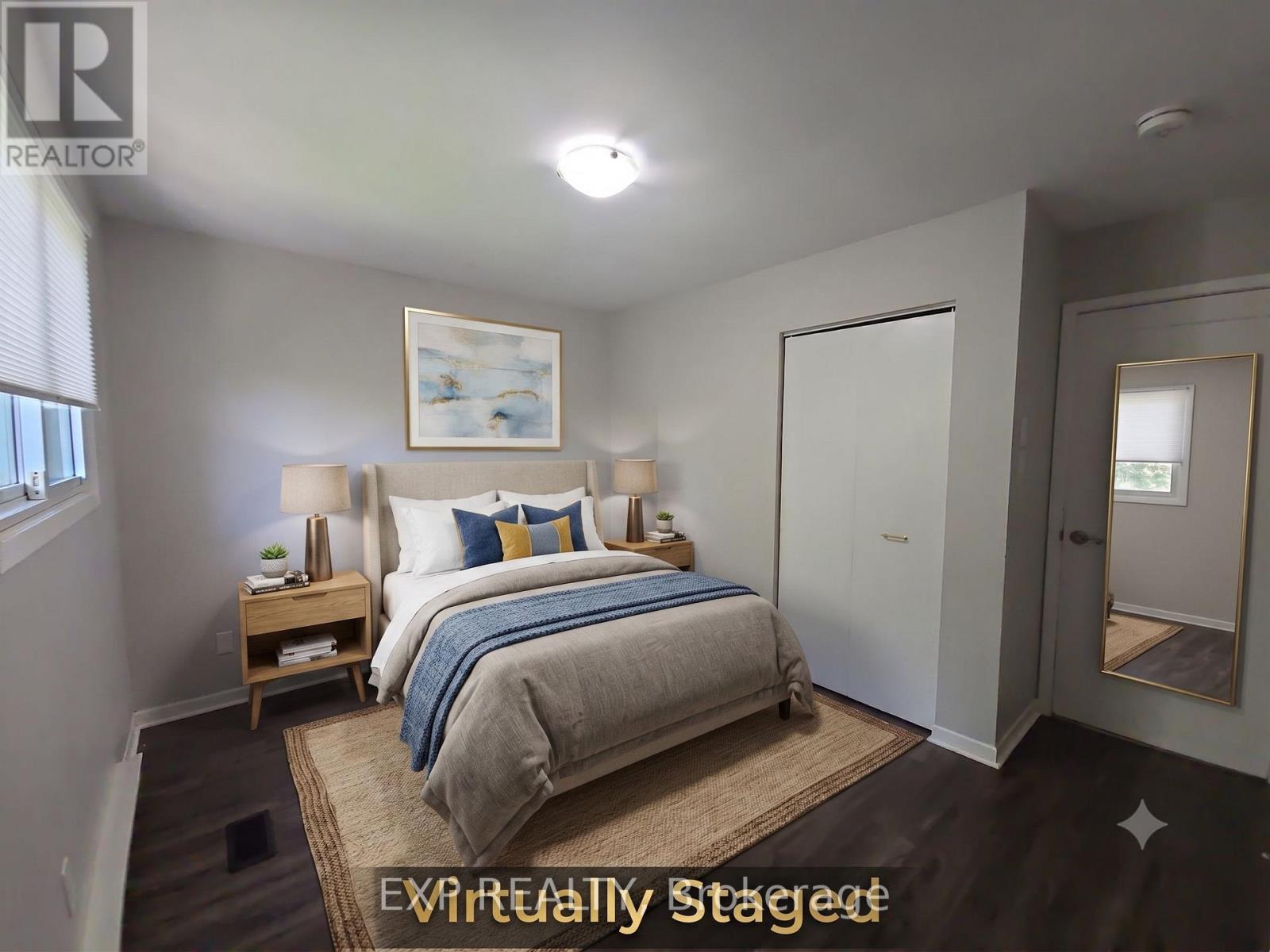 MAIN LEVEL - 87 WELLINGTON STREET E, Brampton (Downtown Brampton) — photo 4