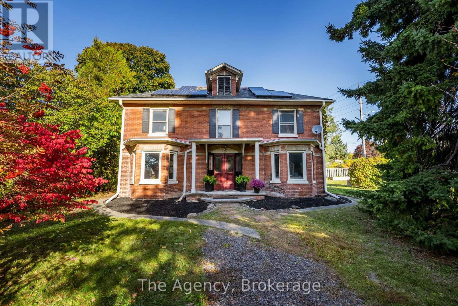 310 RIDOUT STREET, Port Hope — photo 1