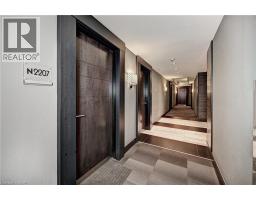 330 Phillip Street Unit# N2207, Waterloo, ON N2L3W9 Photo 8
