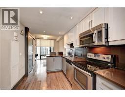 330 Phillip Street Unit# N2207, Waterloo, ON N2L3W9 Photo 19