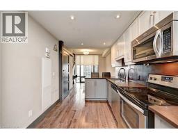 330 Phillip Street Unit# N2207, Waterloo, ON N2L3W9 Photo 18