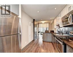 330 Phillip Street Unit# N2207, Waterloo, ON N2L3W9 Photo 17