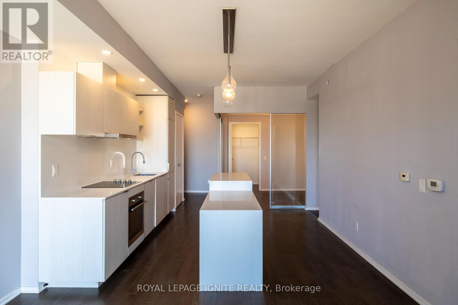 #605 12 BONNYCASTLE STREET NE - 2