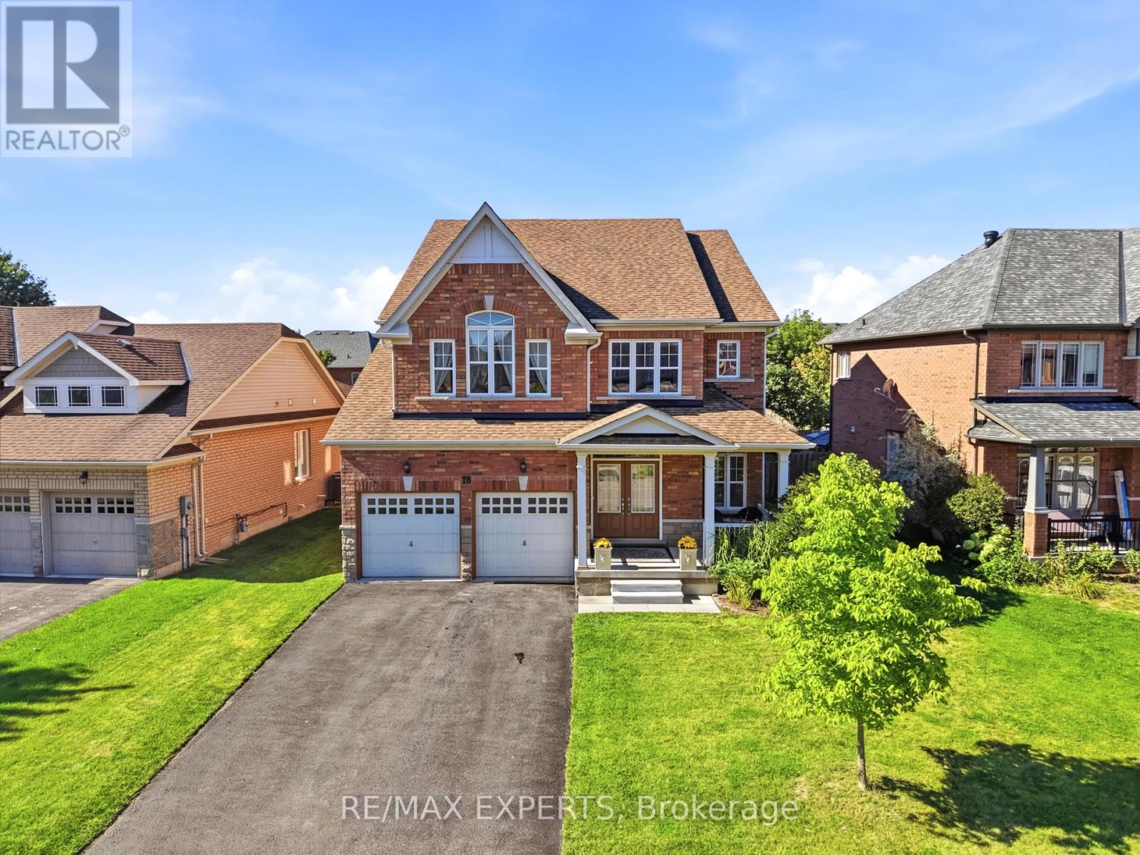 18 VISTA DRIVE - 1