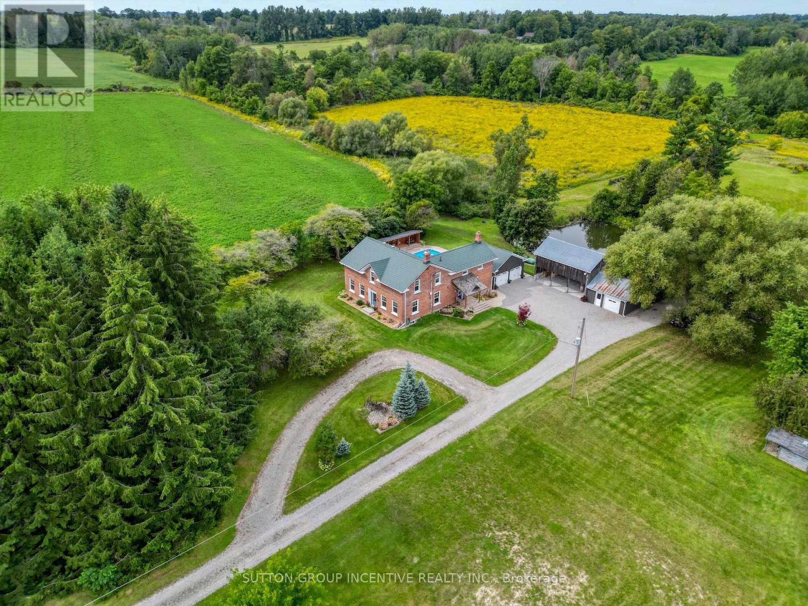 2804 9Th Line, Bradford West Gwillimbury — photo 1