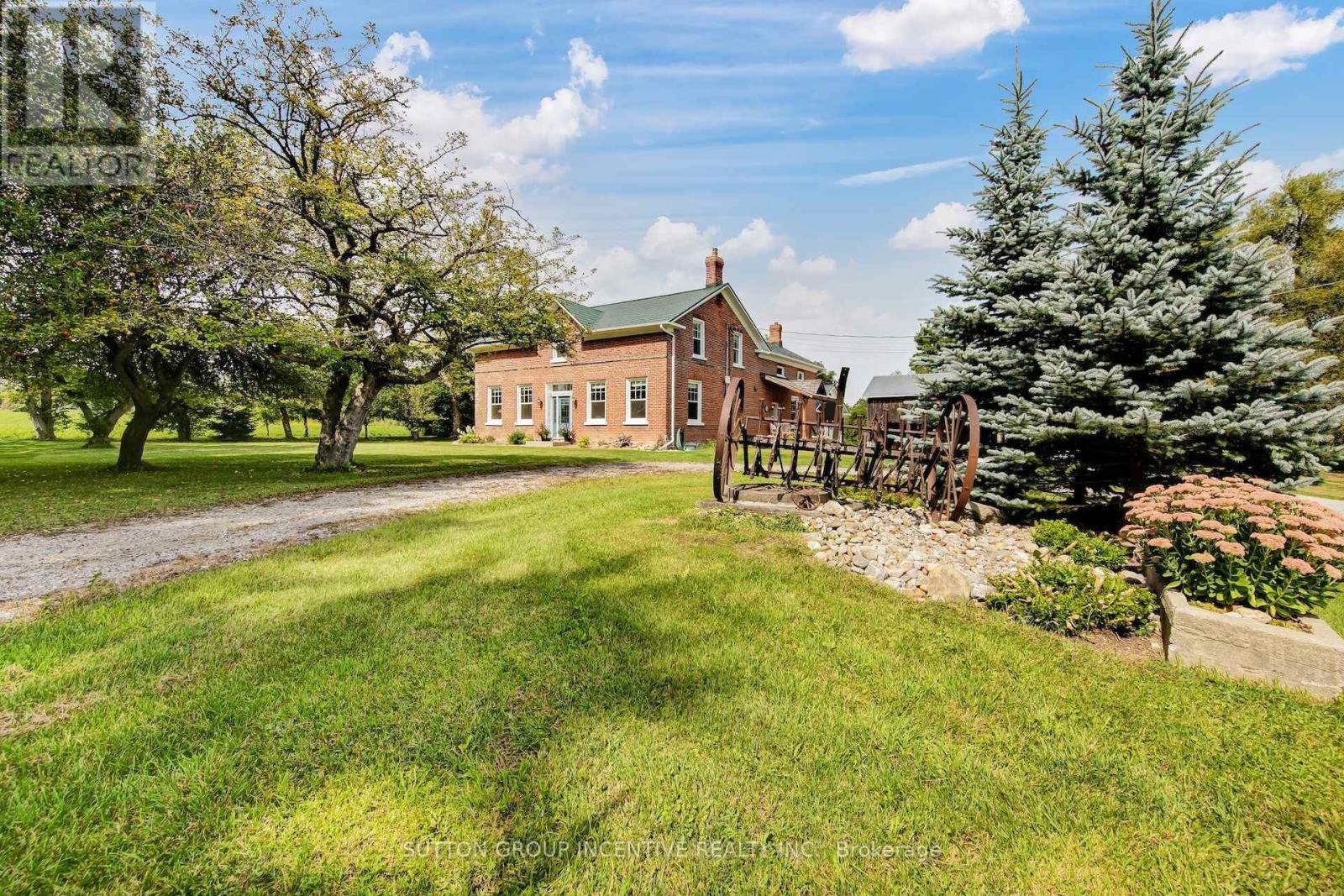 2804 9Th Line, Bradford West Gwillimbury — photo 2