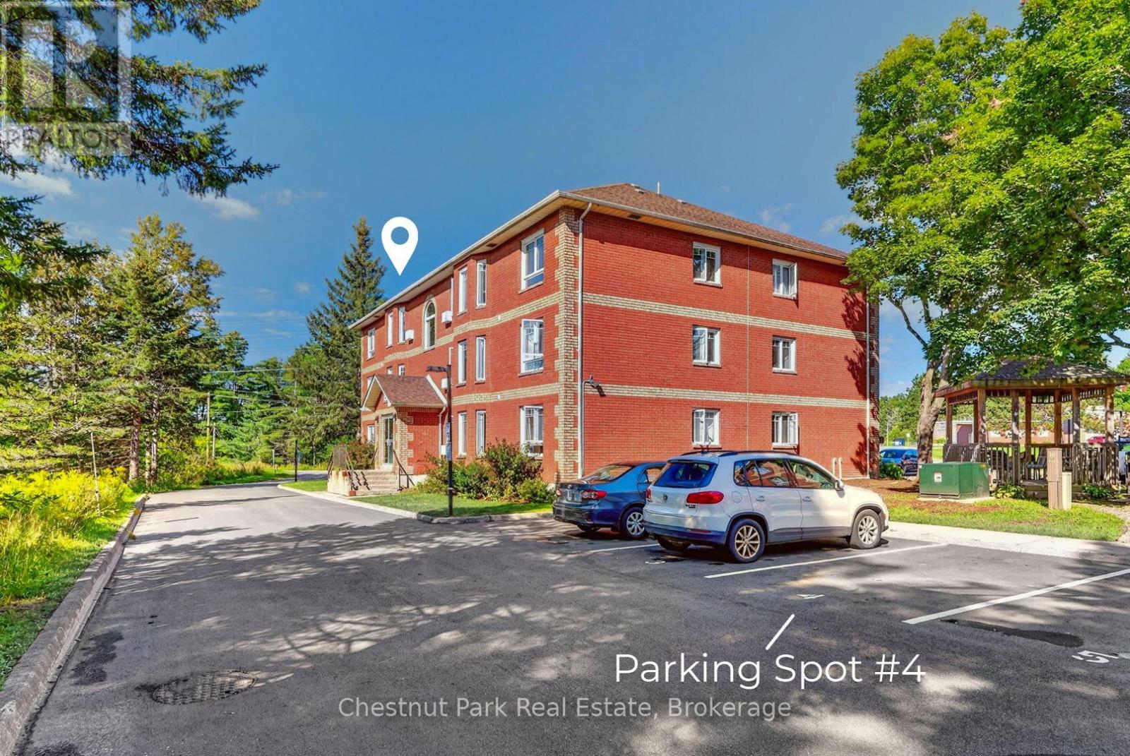 #302 661 CEDAR LANE - 26