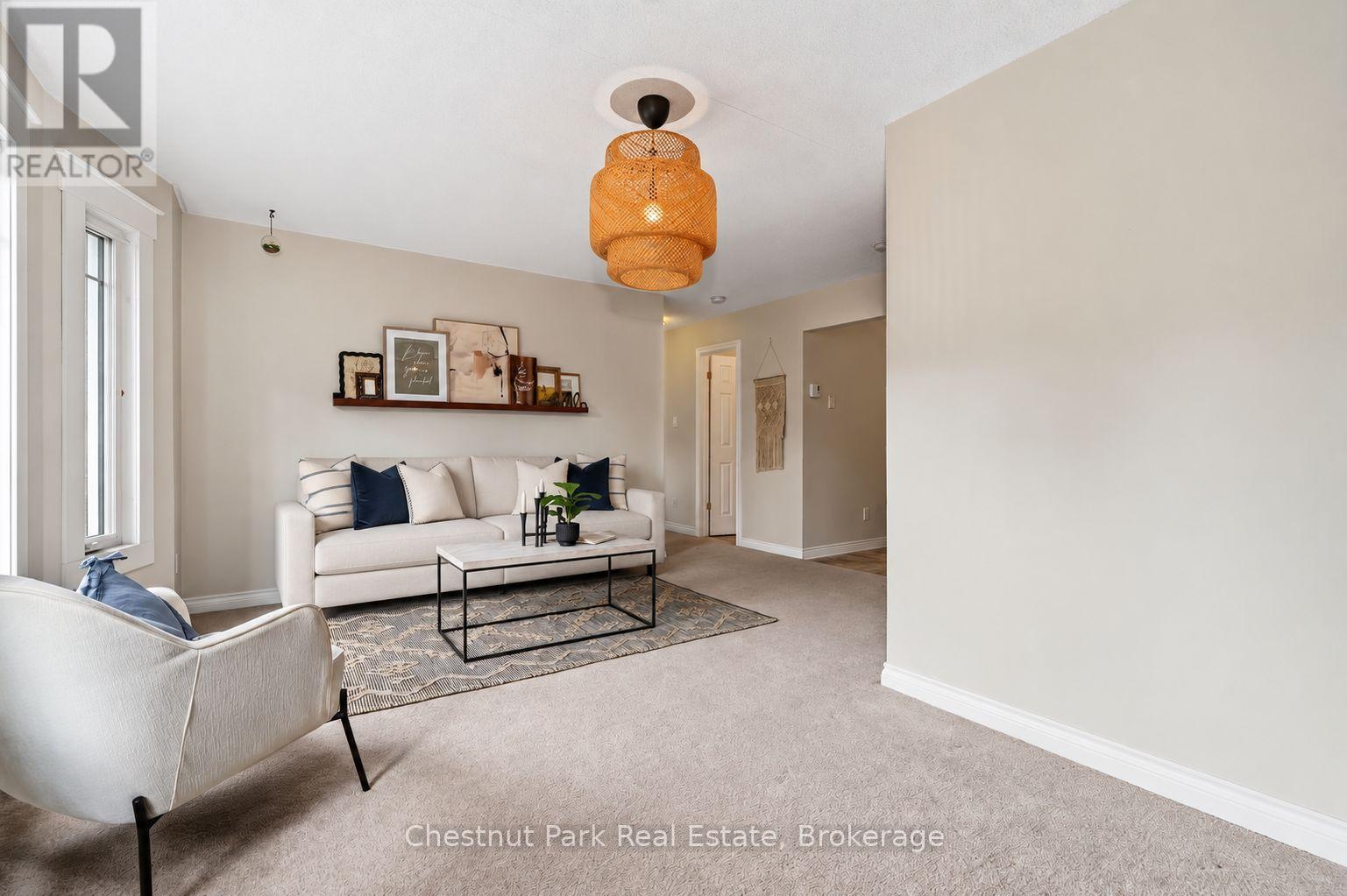 302 - 661 CEDAR LANE, Bracebridge (Macaulay) — photo 5