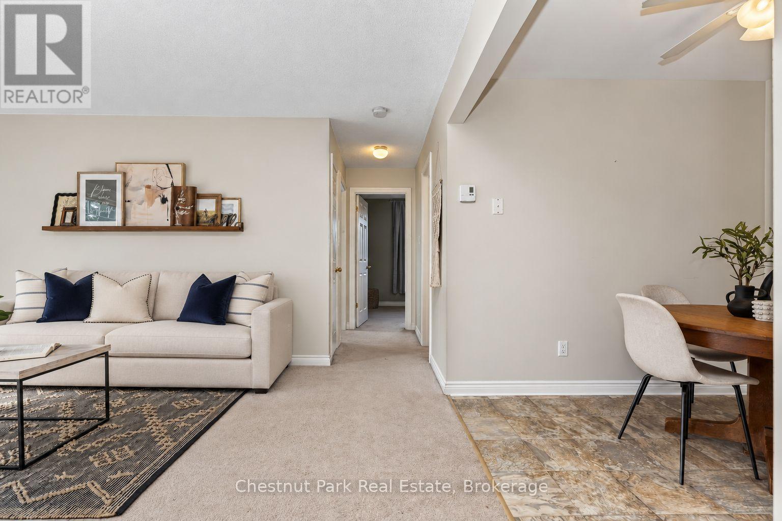 302 - 661 CEDAR LANE, Bracebridge (Macaulay) — photo 6
