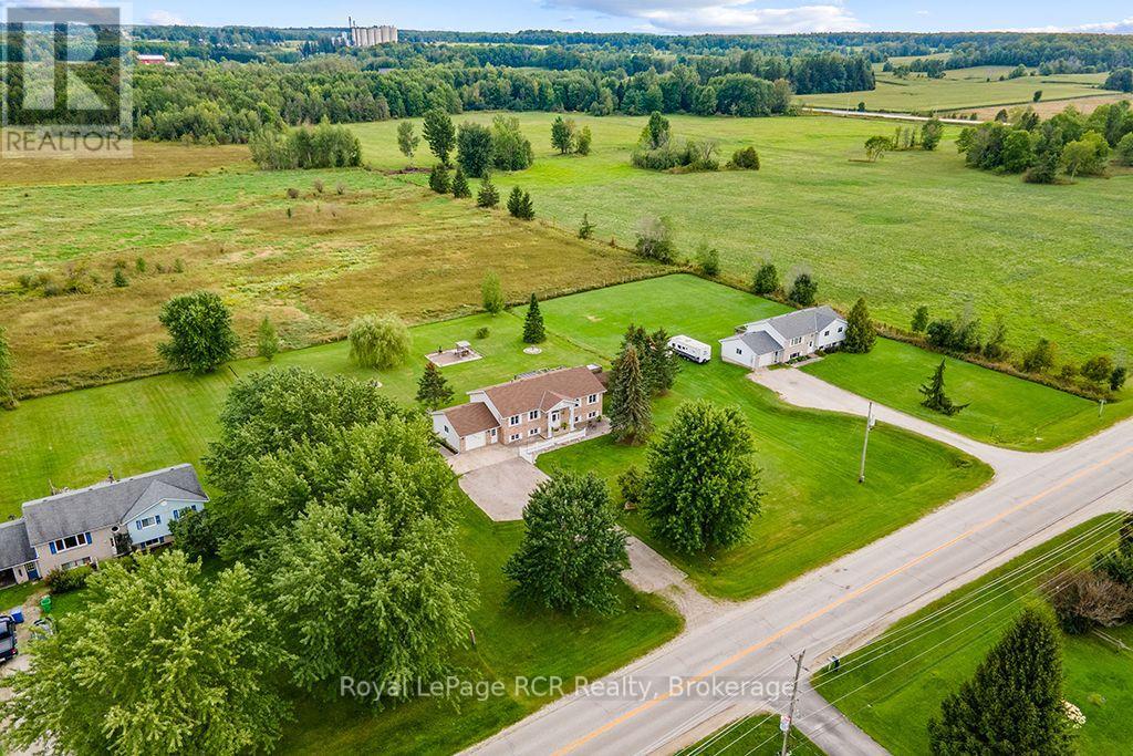 122318 GREY RD 5 ROAD - 1