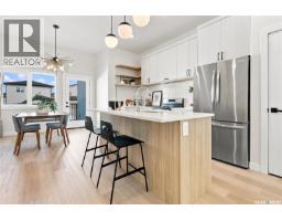 Kitchen - 655 Underhill Road, Saskatoon, SK S7V1N8 Photo 13
