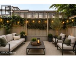 108 1535 Nelson Street, Vancouver, BC V6G1M2 Photo 16