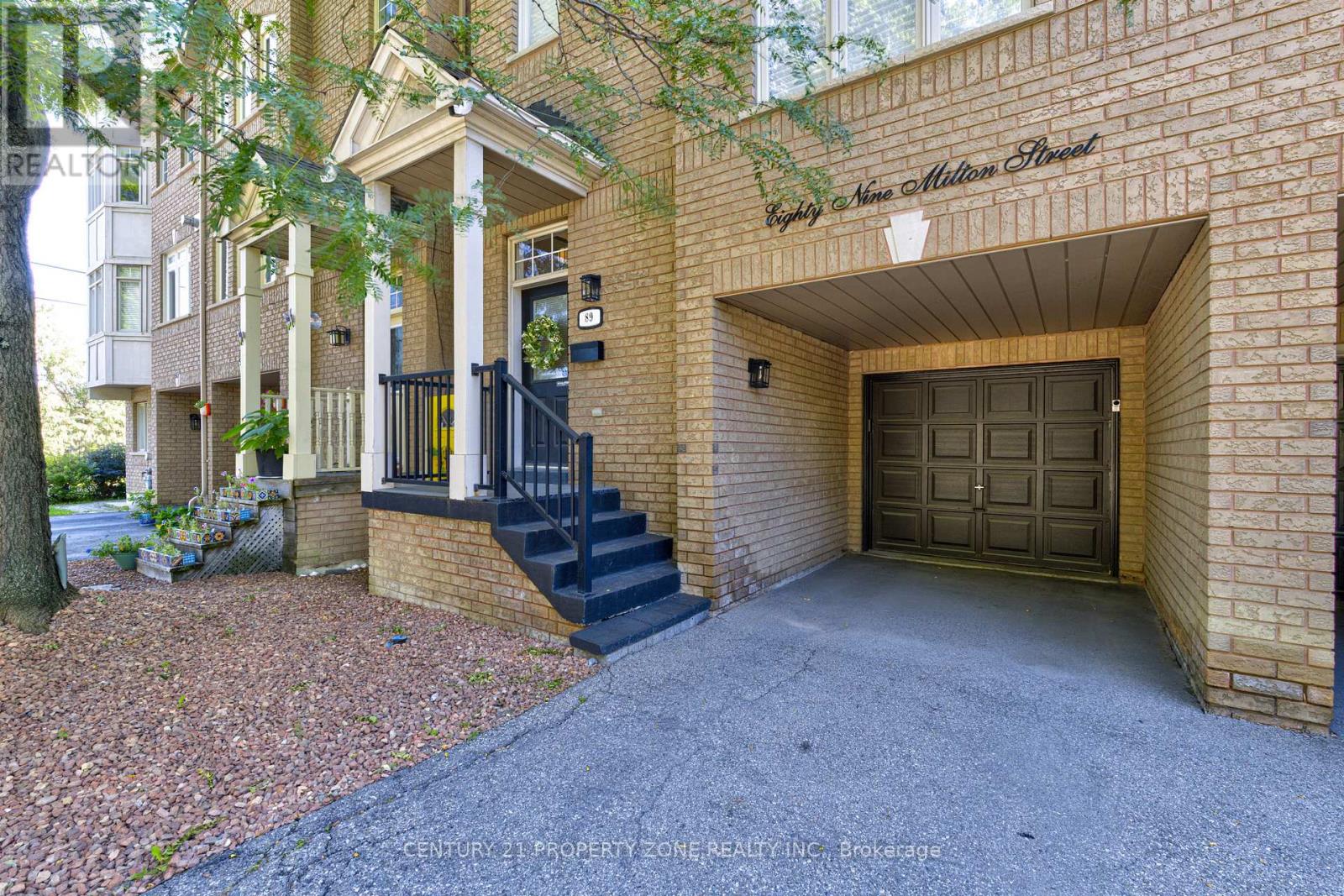 89 MILTON STREET - 1