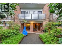 108 1535 Nelson Street, Vancouver, BC V6G1M2 Photo 22