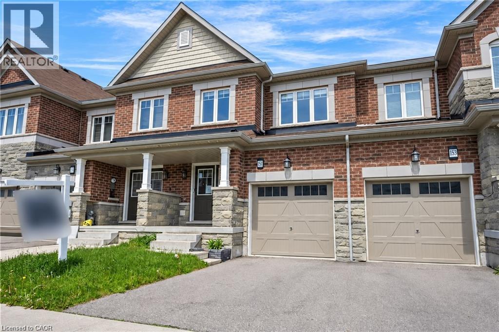 457 QUEEN MARY Drive - 3