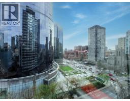 902 989 Nelson Street, Vancouver, BC V6Z2S1 Photo 8