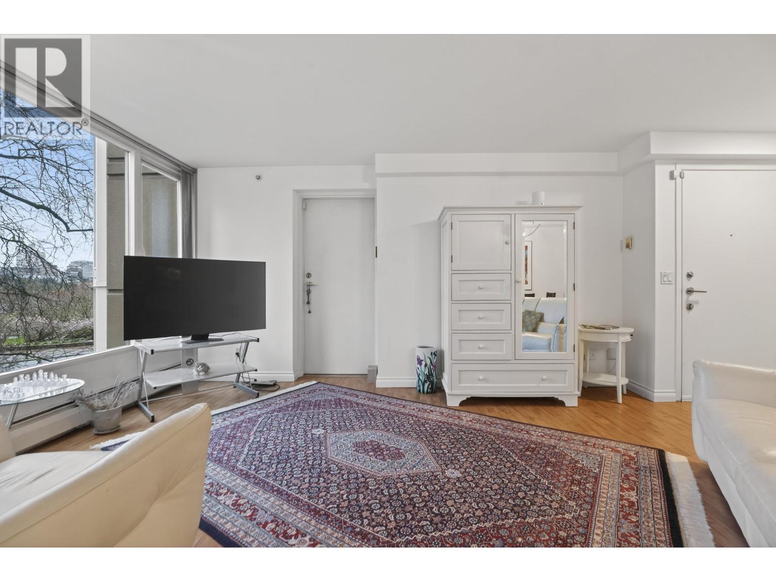 303 1388 HOMER STREET, Vancouver — photo 4