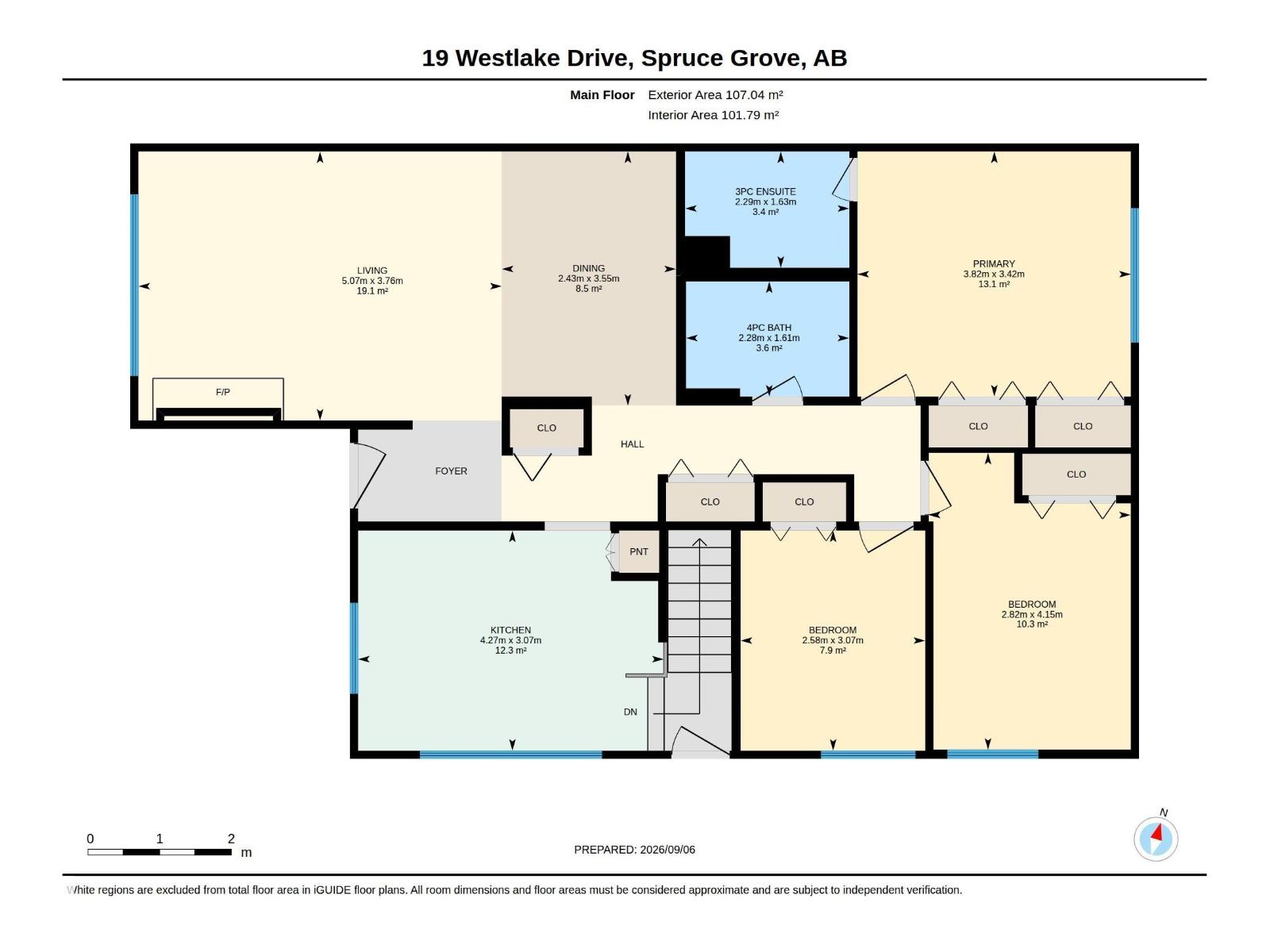 19 WESTLAKE DR - 67