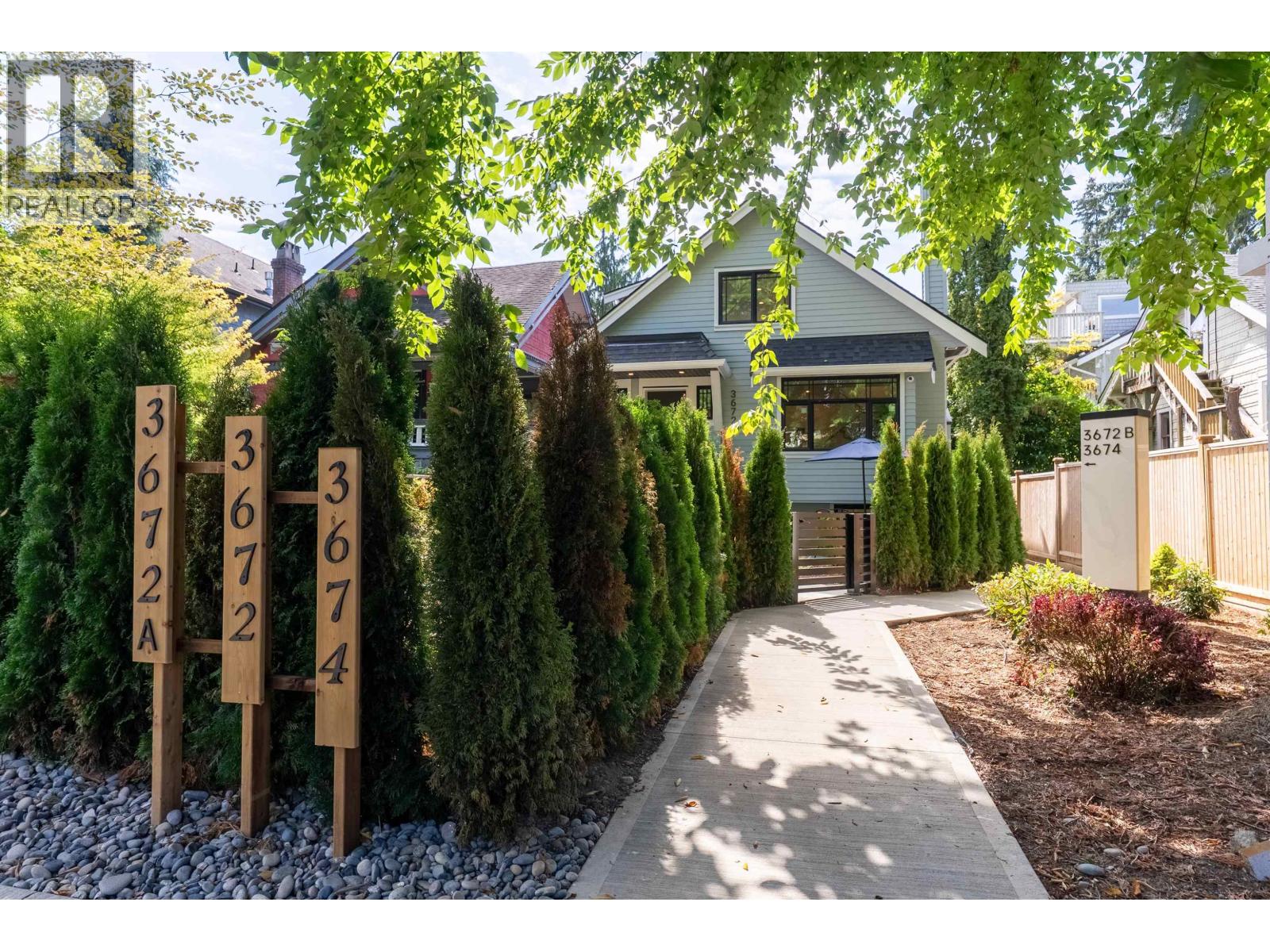 A 3672 W 1ST AVENUE, Vancouver — photo 8