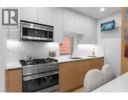 A 3672 W 1st Avenue, Vancouver, BC V6R1H2 Photo 18