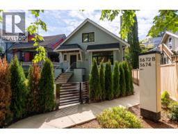 A 3672 W 1st Avenue, Vancouver, BC V6R1H2 Photo 7