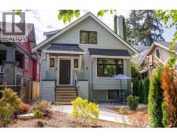 A 3672 W 1st Avenue, Vancouver, BC V6R1H2 Photo 22