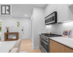A 3672 W 1st Avenue, Vancouver, BC V6R1H2 Photo 23