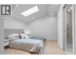 A 3672 W 1st Avenue, Vancouver, BC V6R1H2 Photo 20