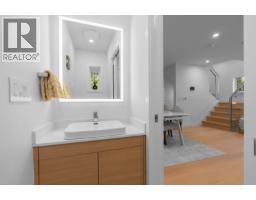 A 3672 W 1st Avenue, Vancouver, BC V6R1H2 Photo 27