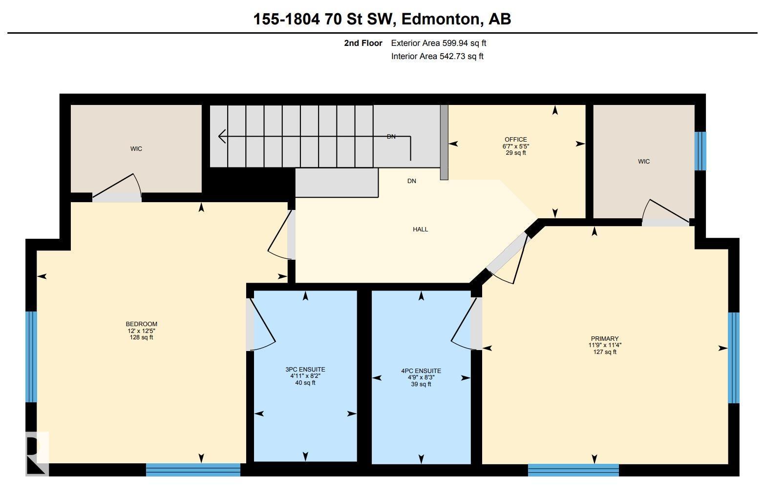 #155 1804 70 ST SW - 25