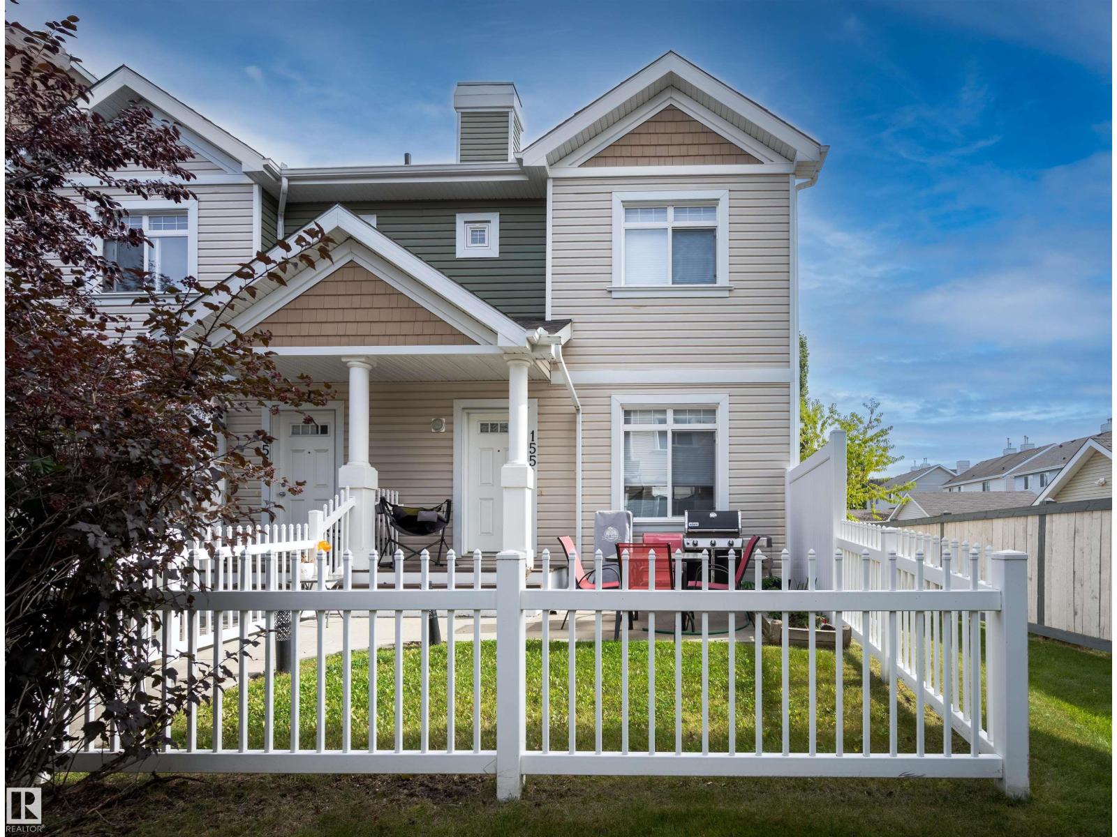 #155 1804 70 ST SW - 2