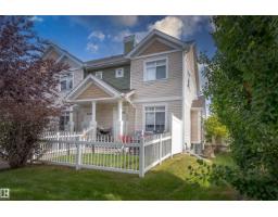 Row / Townhouse for sale at #155 1804 70 St SW, Edmonton — MLS® E4508006