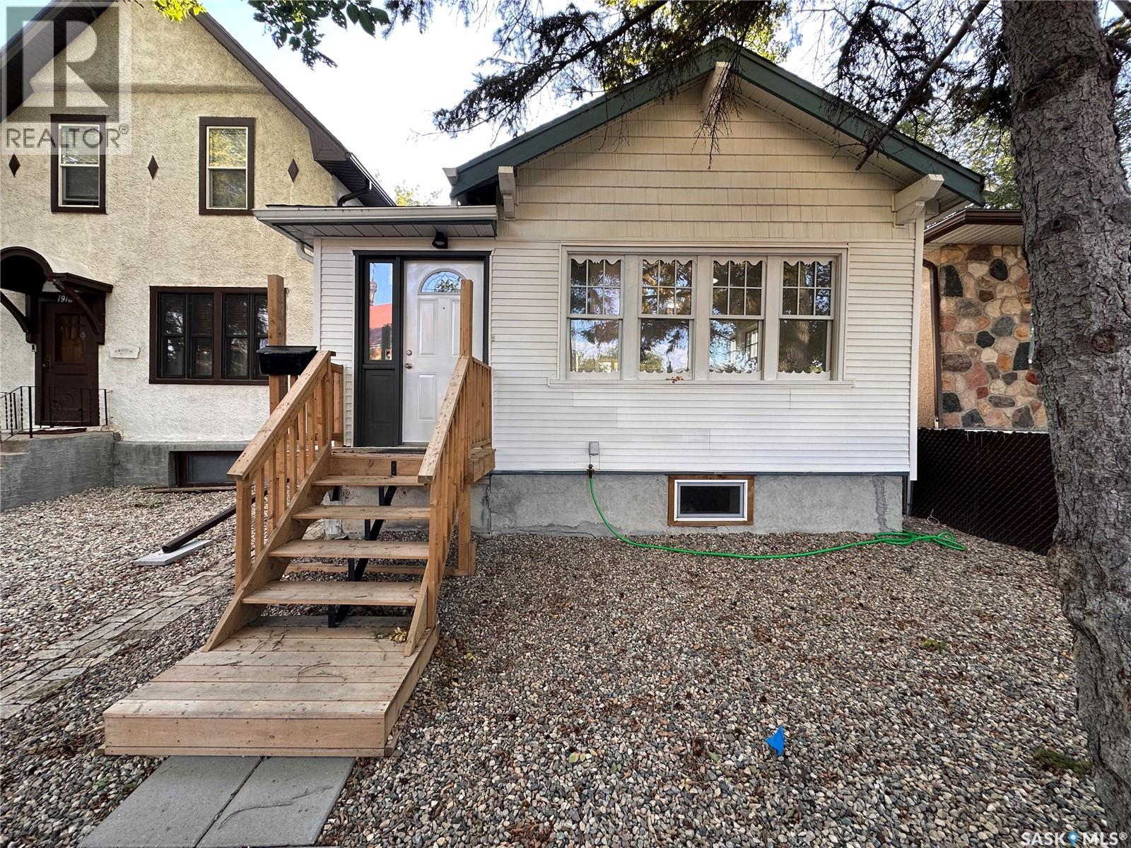 1917 Toronto STREET - 1