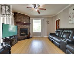 Primary bedroom of 1488 GORSE STREET · Prince George, BC