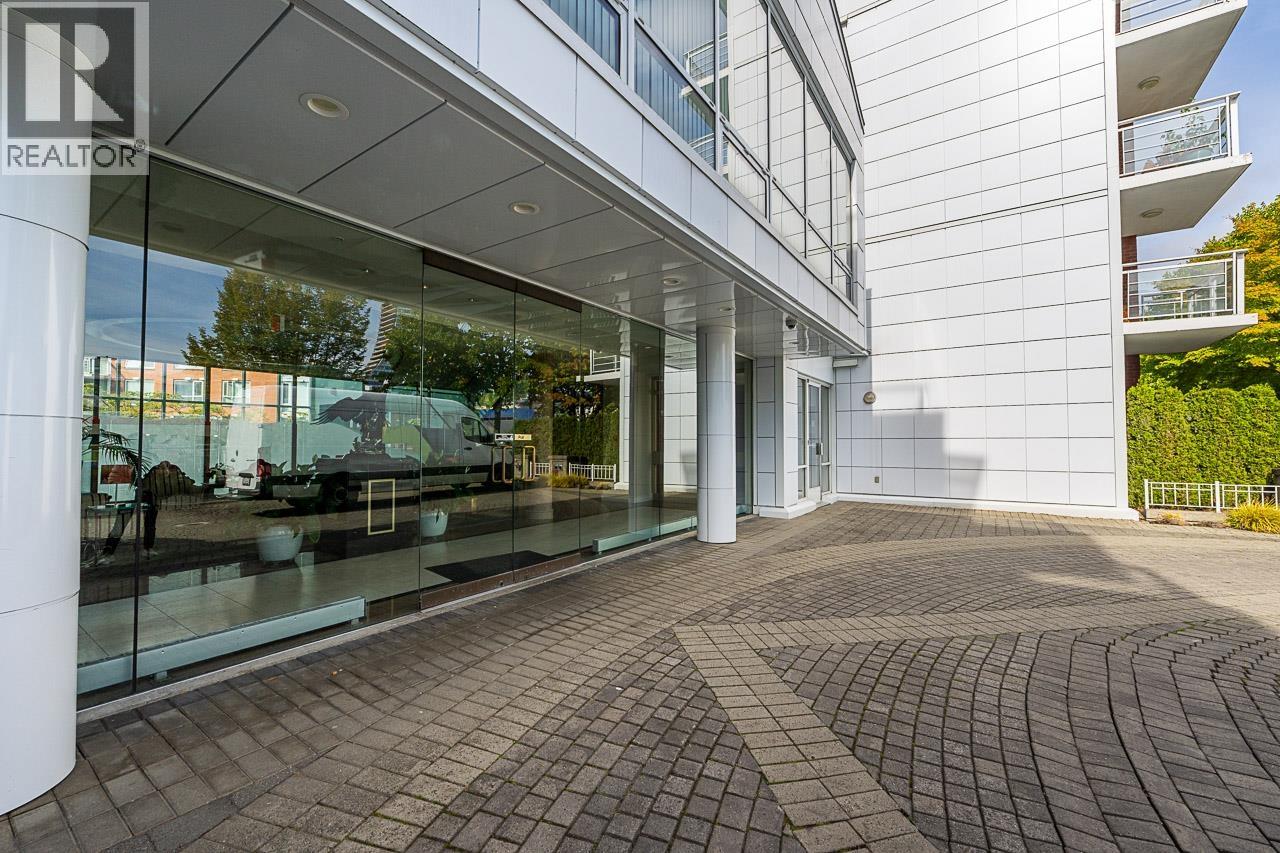 405 688 FAIRCHILD ROAD, Vancouver — photo 4