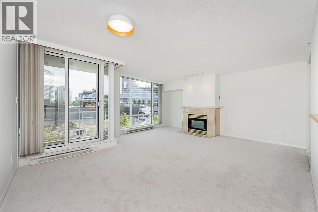 405 688 FAIRCHILD ROAD, Vancouver — photo 7