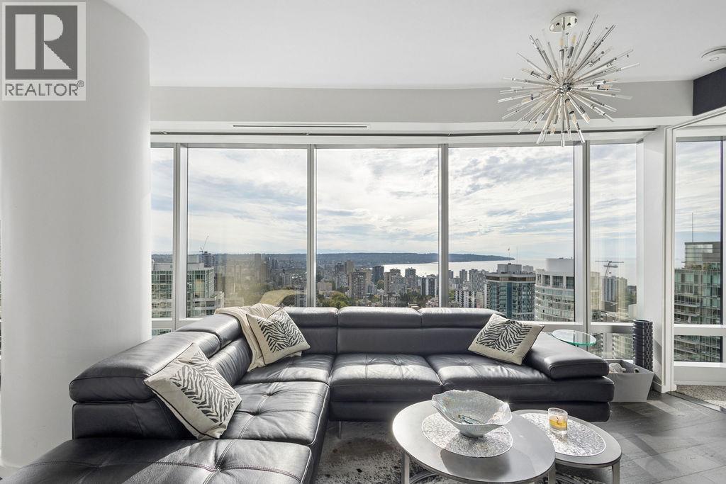 3902 1151 W GEORGIA STREET, Vancouver — photo 1