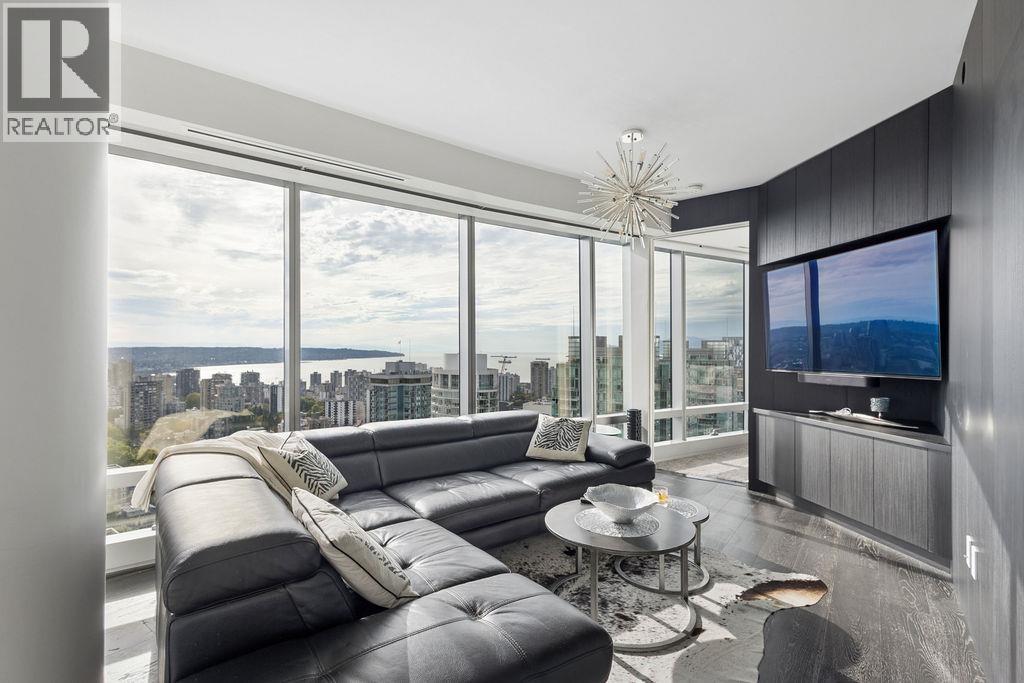 3902 1151 W GEORGIA STREET, Vancouver — photo 2