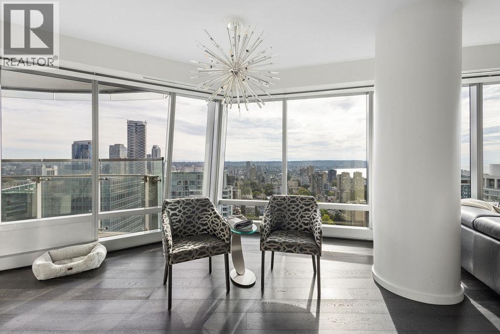 3902 1151 W GEORGIA STREET, Vancouver — photo 4