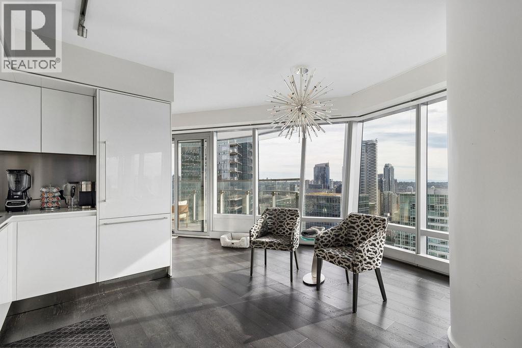 3902 1151 W GEORGIA STREET, Vancouver — photo 5