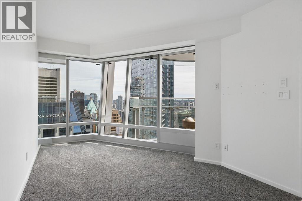 3902 1151 W GEORGIA STREET, Vancouver — photo 7