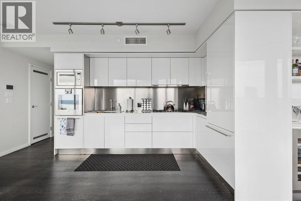 3902 1151 W GEORGIA STREET, Vancouver — photo 8