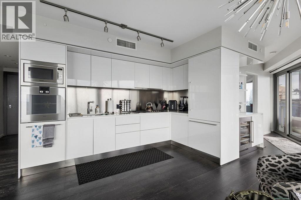 3902 1151 W GEORGIA STREET, Vancouver — photo 9