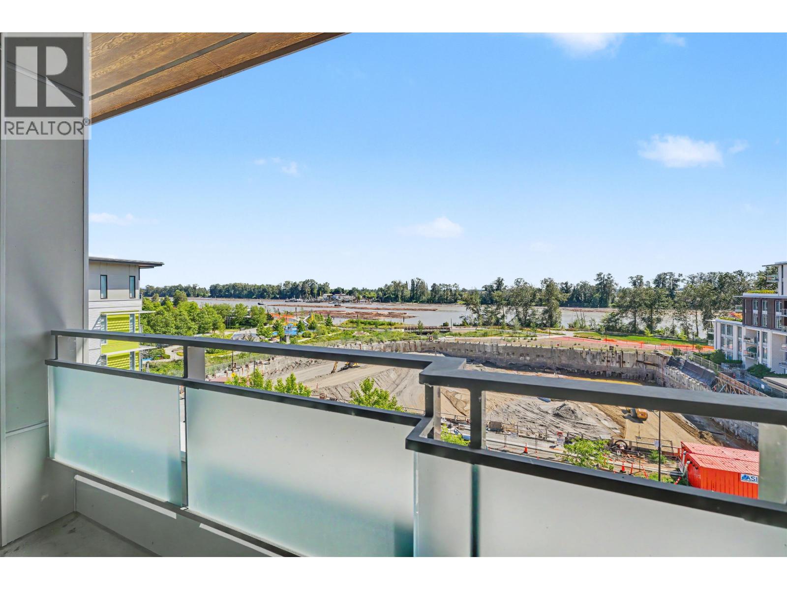 604 3289 RIVERWALK AVENUE, Vancouver - Image 1