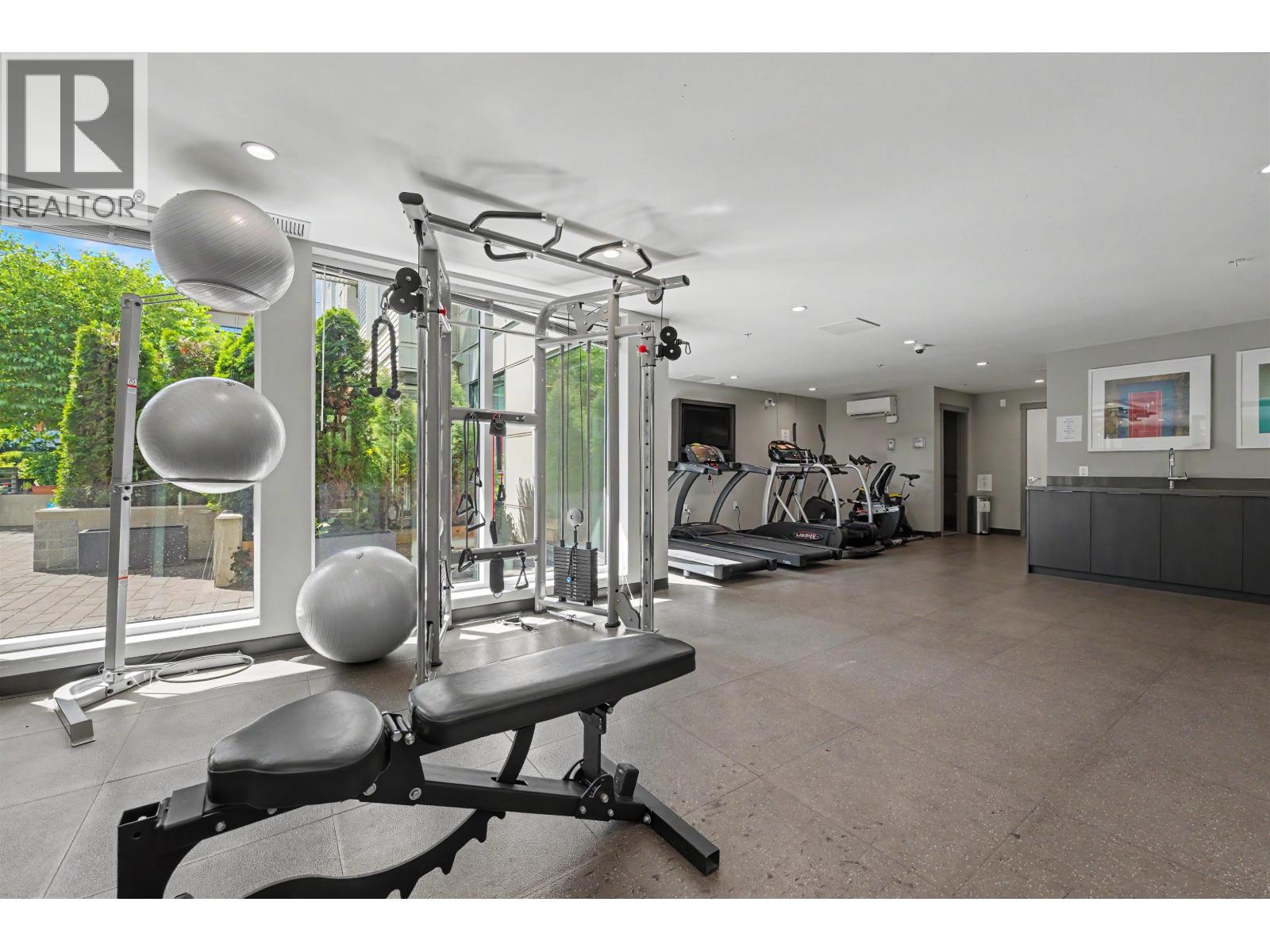 604 3289 RIVERWALK AVENUE, Vancouver - Image 1
