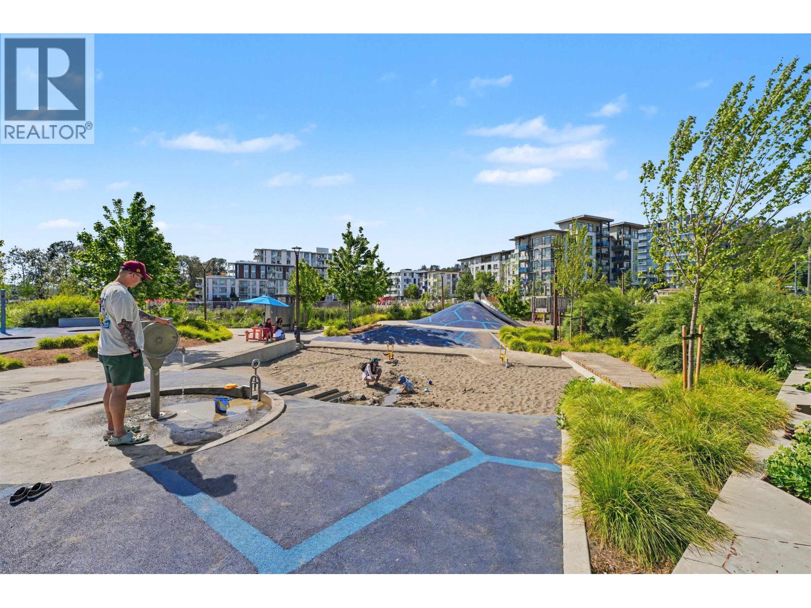 604 3289 RIVERWALK AVENUE, Vancouver - Image 1