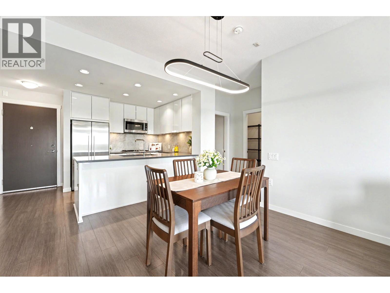 604 3289 RIVERWALK AVENUE, Vancouver — photo 6