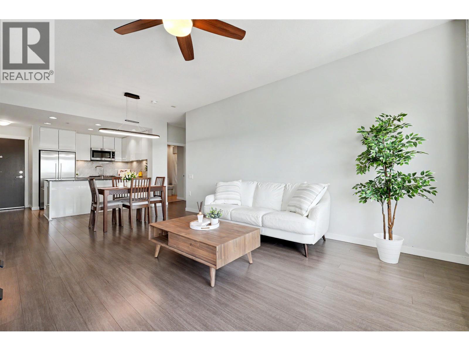 604 3289 RIVERWALK AVENUE, Vancouver — photo 8