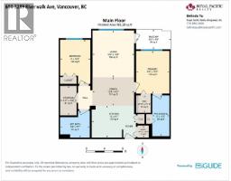 604 3289 Riverwalk Avenue, Vancouver, BC V5S0G2 Photo 30